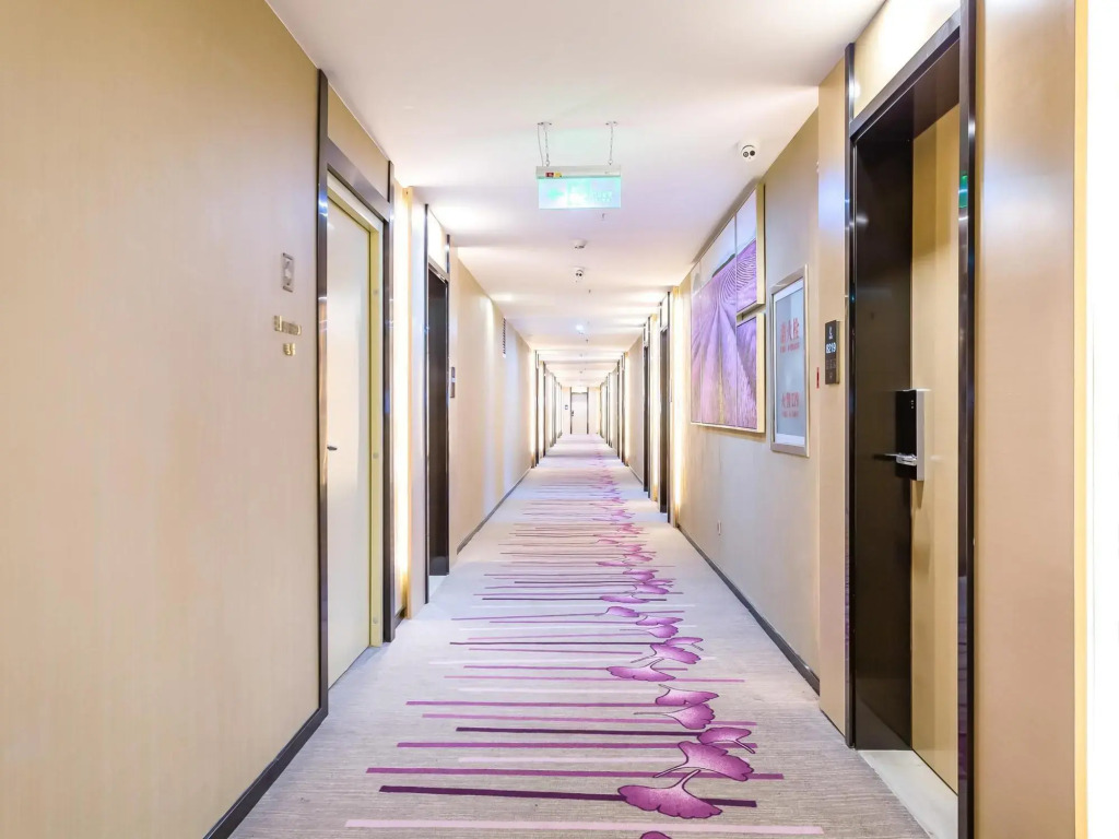 Лянфан: Lavande Hotel Langfang Xianghe