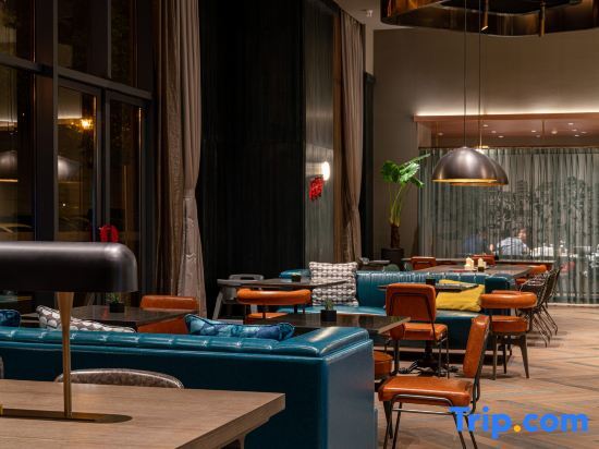 Ухань: Ethos Hotel Wuhan Riverside