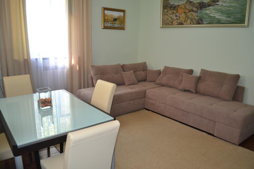 Ялта: Apartments Masandra