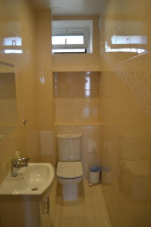 Ялта: Apartments Masandra