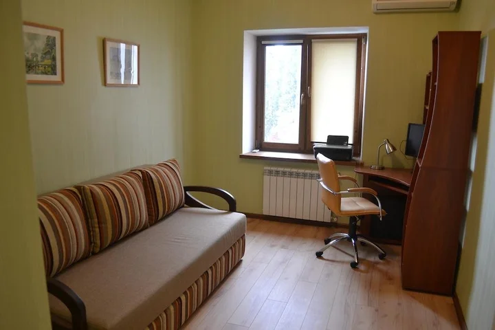 Ялта: Apartments Masandra