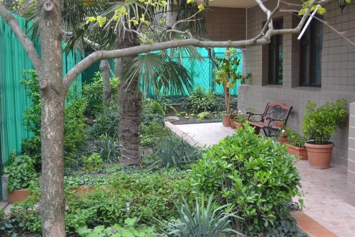 Ялта: Apartments Masandra