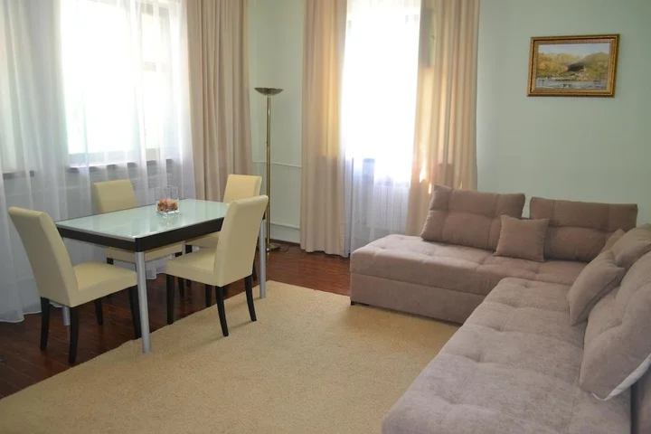 Ялта: Apartments Masandra