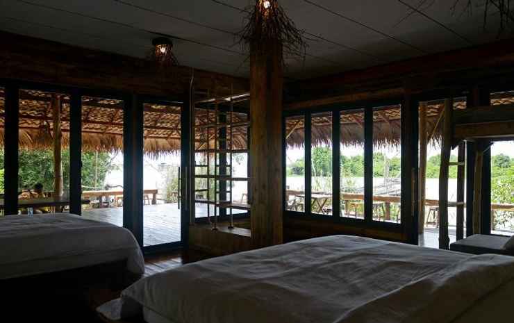 Патталунг: Baan​ Tonlamphu​ Pakpra