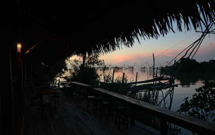 Патталунг: Baan​ Tonlamphu​ Pakpra