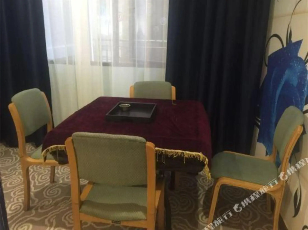 Цюаньчжоу: Booz Express Hotel