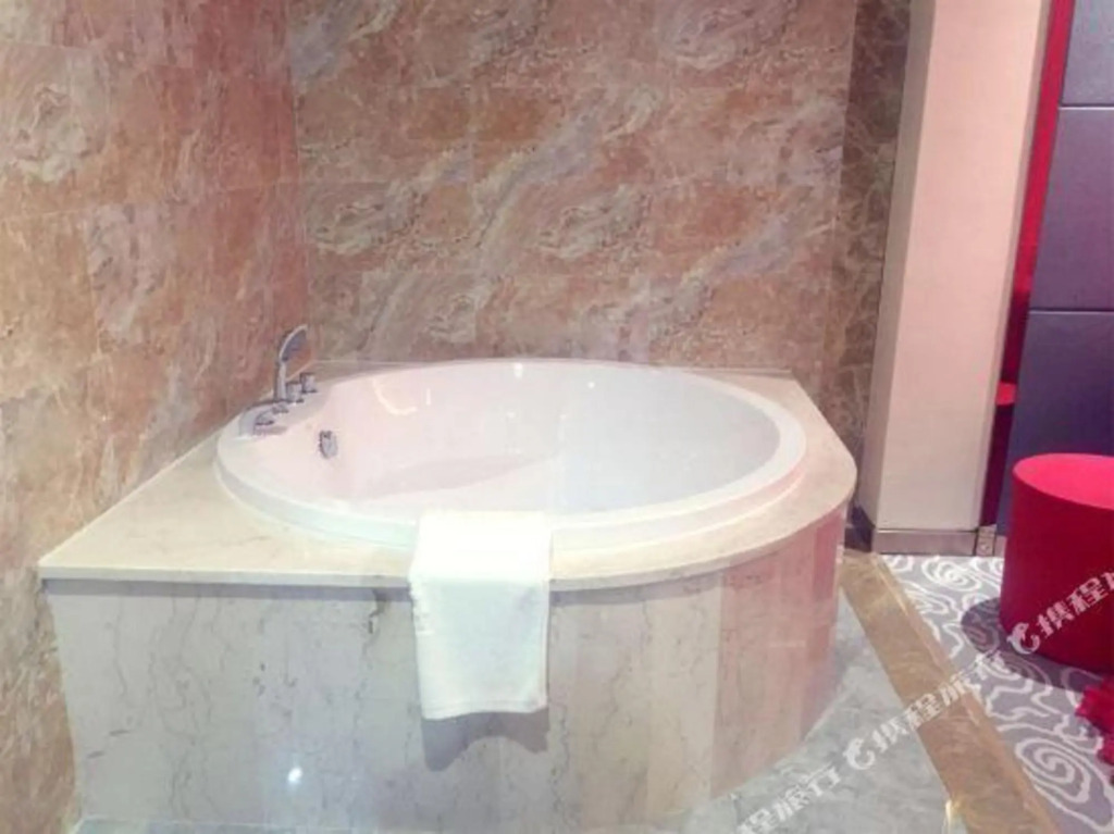 Цюаньчжоу: Booz Express Hotel