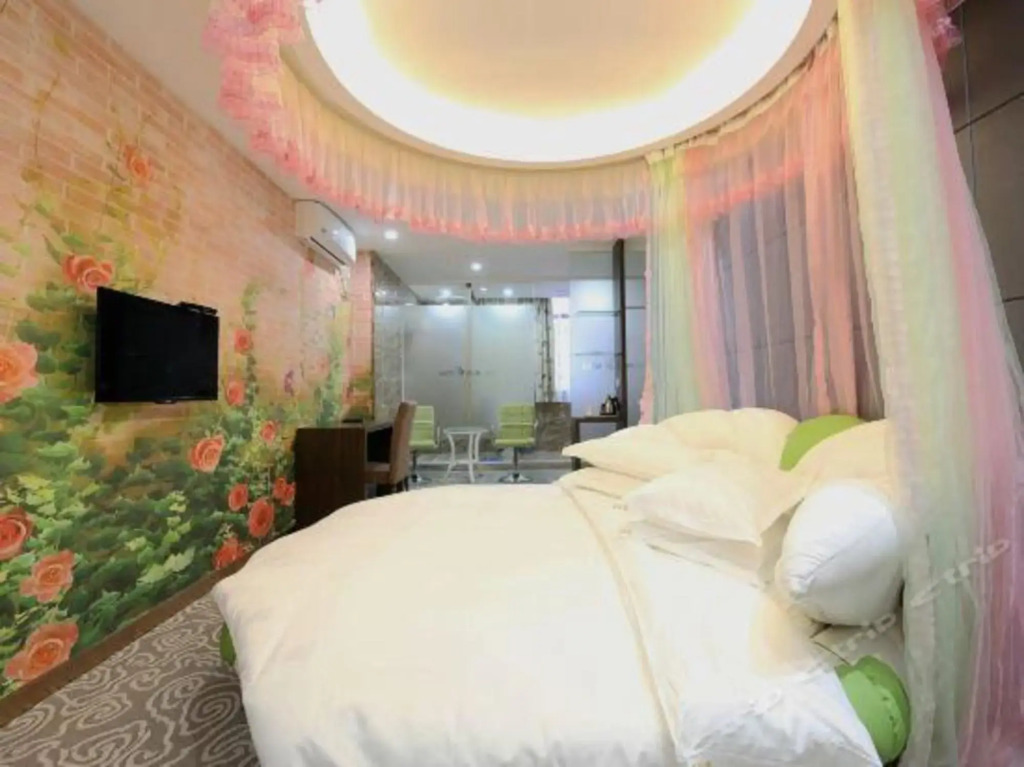 Цюаньчжоу: Booz Express Hotel