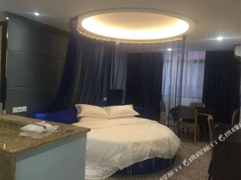 Цюаньчжоу: Booz Express Hotel
