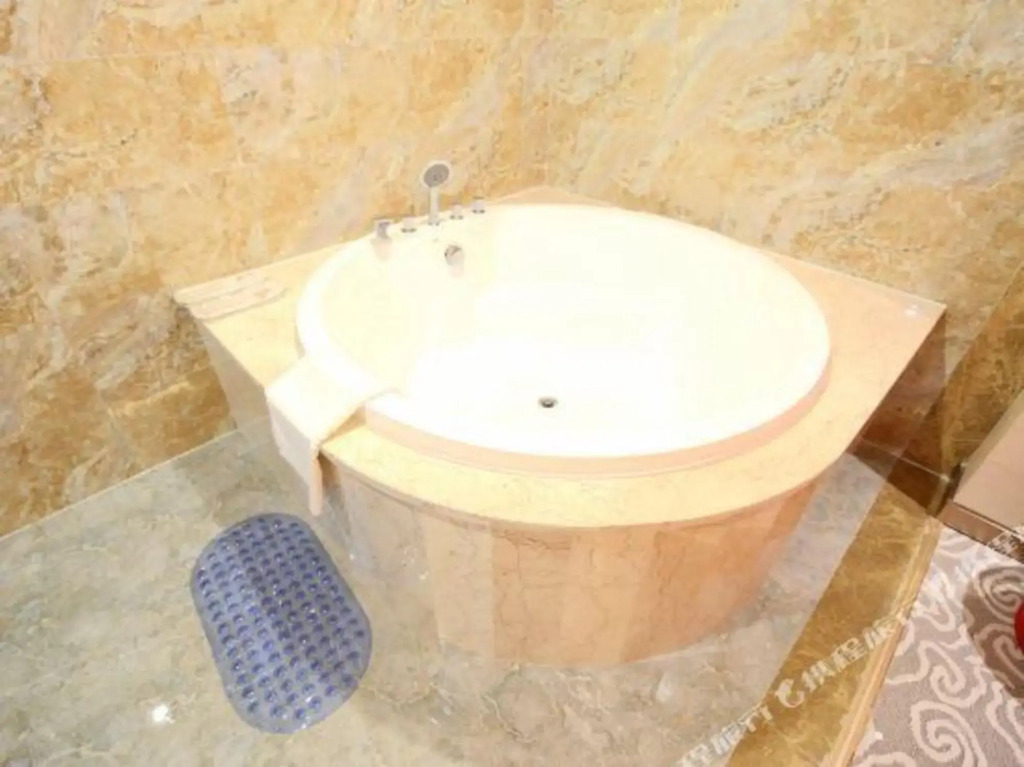 Цюаньчжоу: Booz Express Hotel