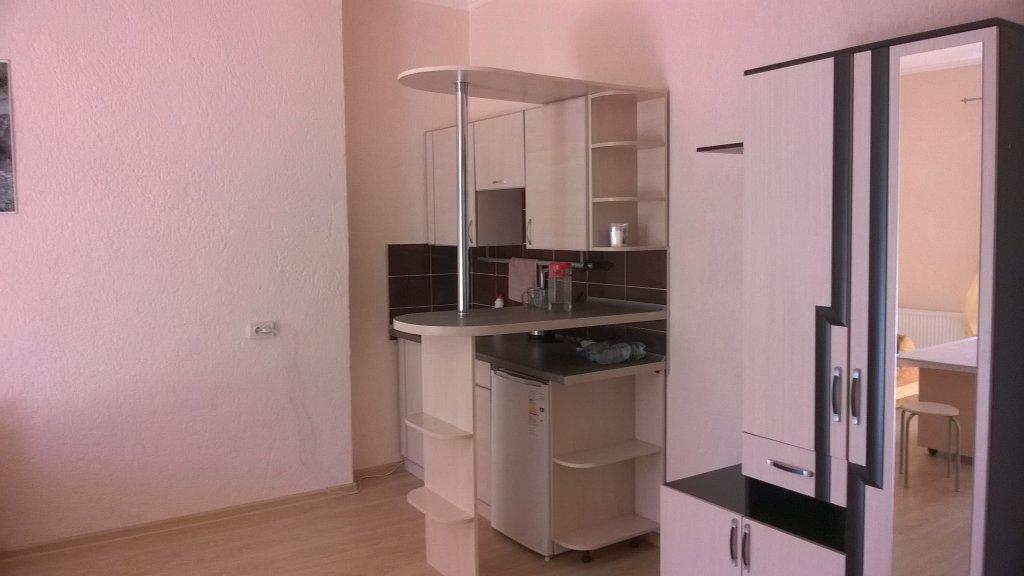 Ялта: Apartments on Shelomeevskaya Yalta
