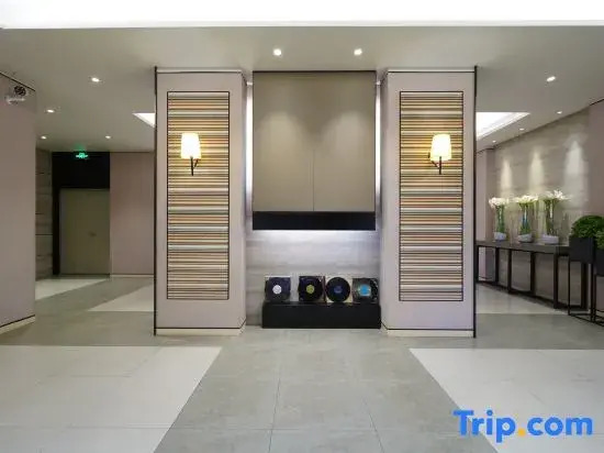 Ухань: Ease Hotel (Wuhan Zhongshan Avenue Hanzheng Street Metro Station)