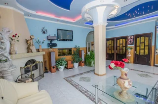 Ялта: Гостевой дом Карина