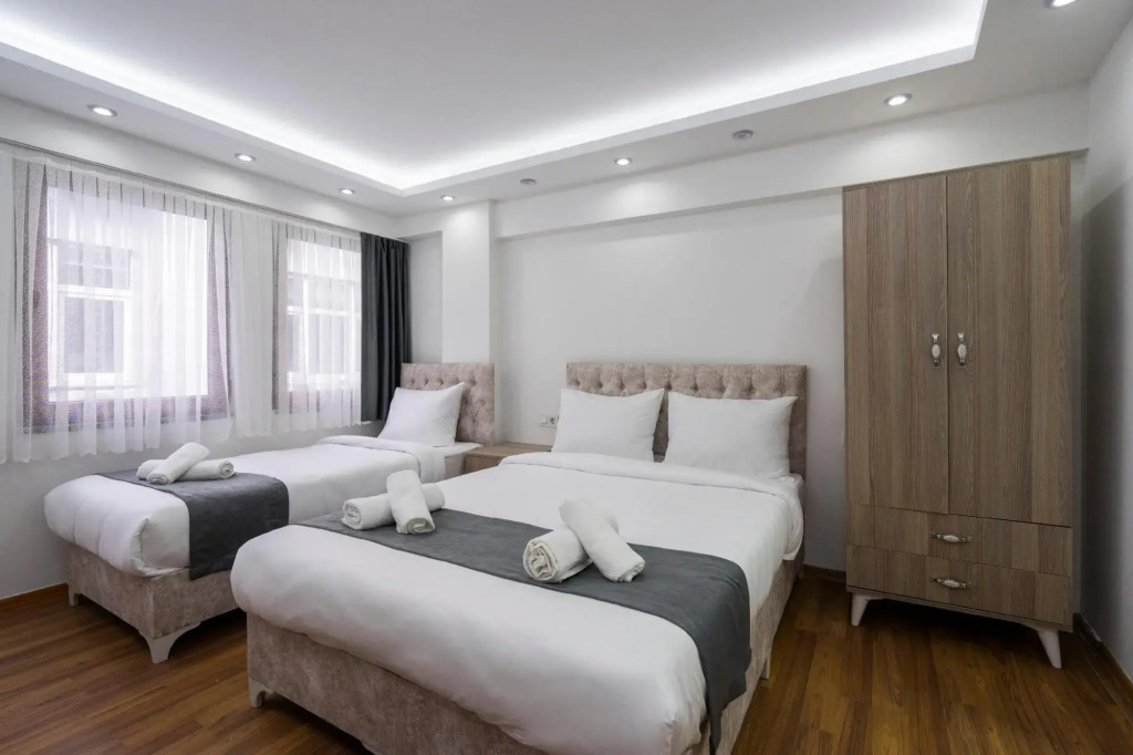 Galataport suites — фото 4