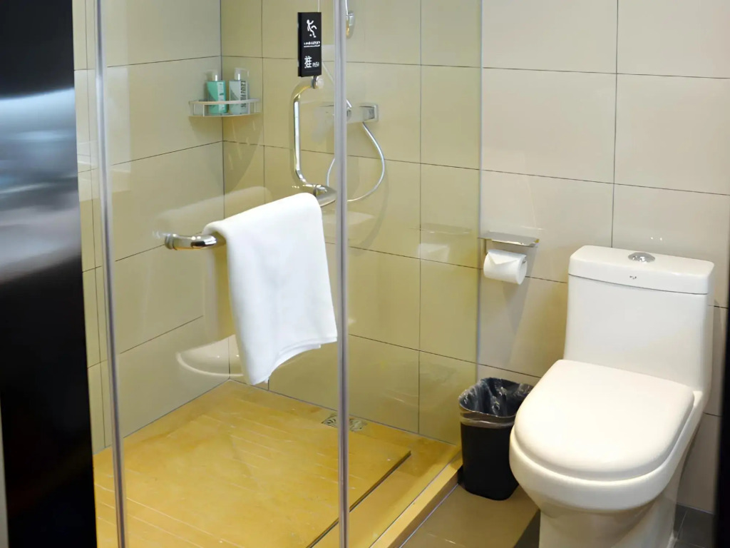 Шиянь: City Comfort Inn Shiyan Wudang Avenue Chongqing Road