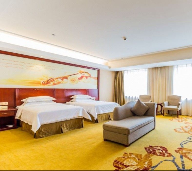 Vienna Hotel (Zhongshan Ancient Town Center) — фото 6