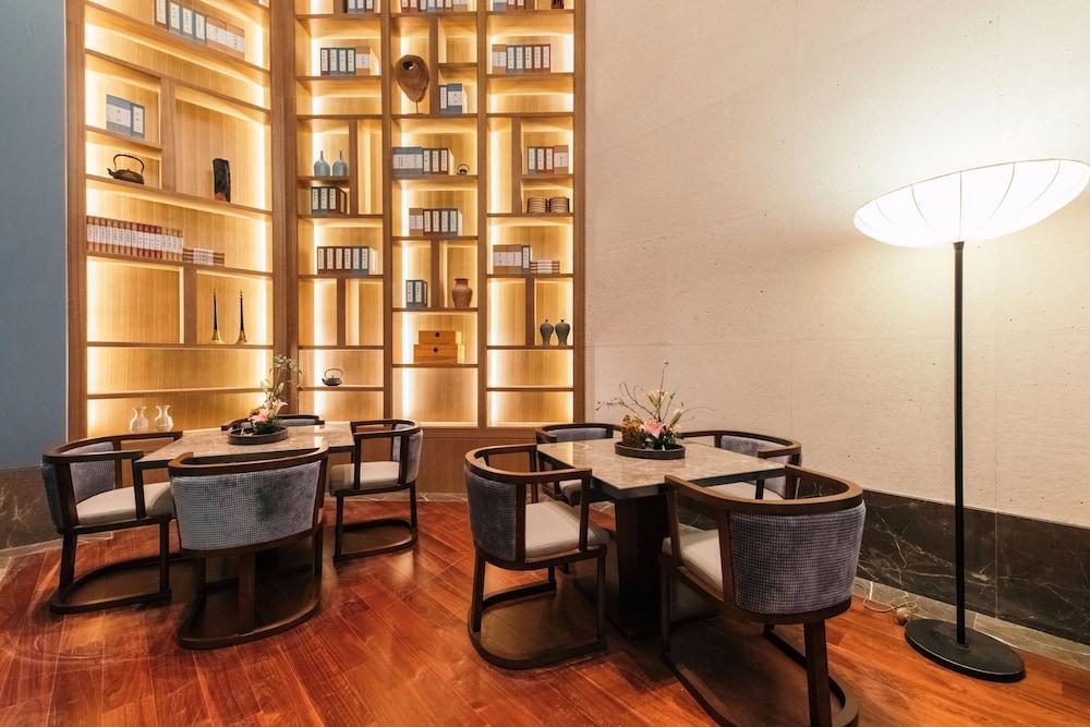 Ханчжоу: Veegle By Landison Jiafeng Hotel Hangzhou