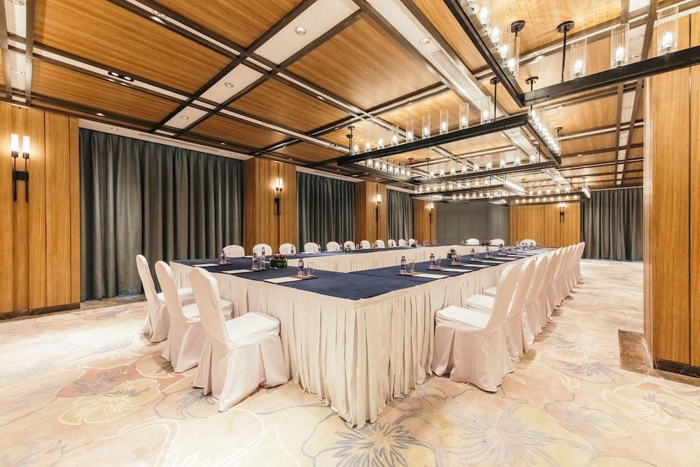 Ханчжоу: Veegle By Landison Jiafeng Hotel Hangzhou