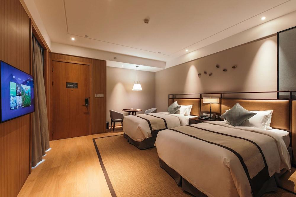 Ханчжоу: Veegle By Landison Jiafeng Hotel Hangzhou