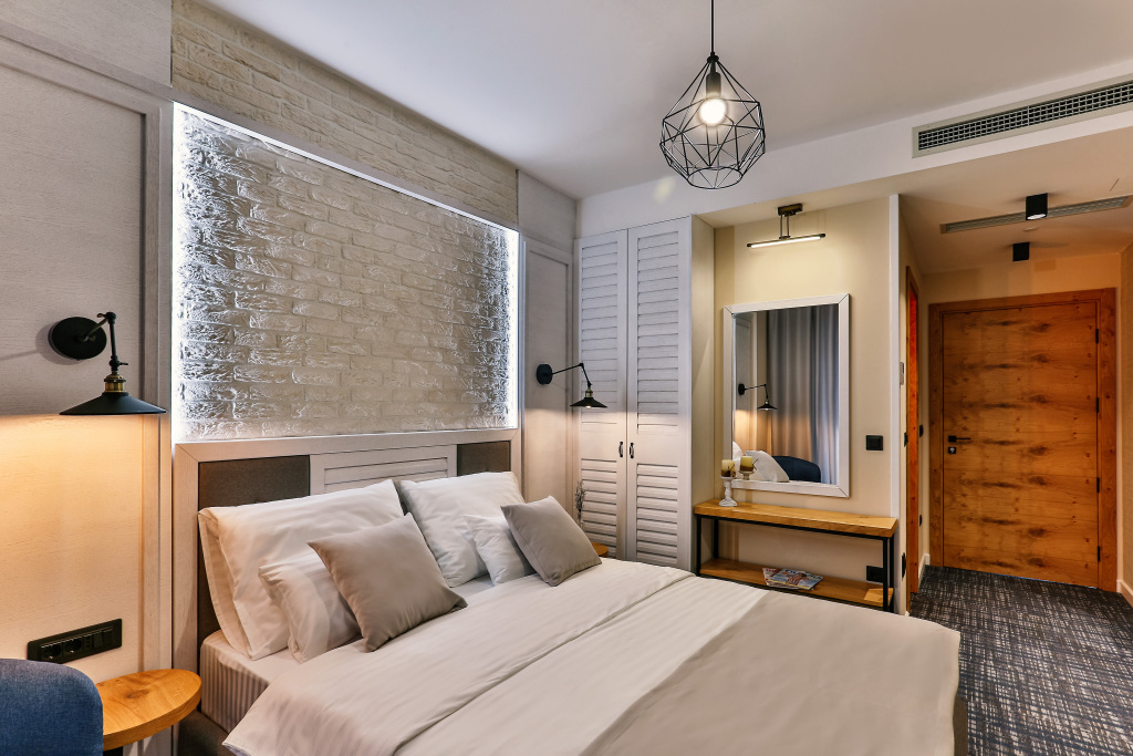 Будва: Hotel Tate