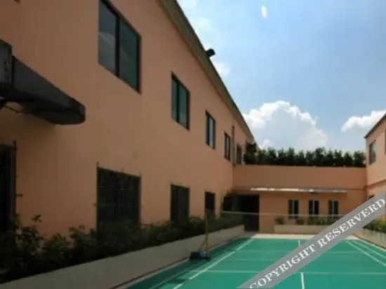 Чжаоцин: Zuiranju Holiday Hotel