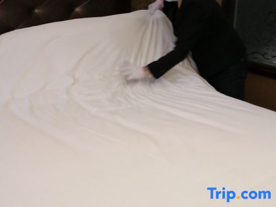 Чанша: Vienna International Hotel (Changsha Provincial Government Guihuaping Metro Station Jinfang)