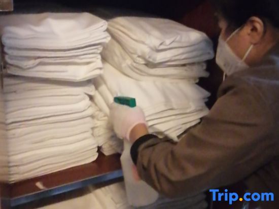 Чанша: Vienna International Hotel (Changsha Provincial Government Guihuaping Metro Station Jinfang)