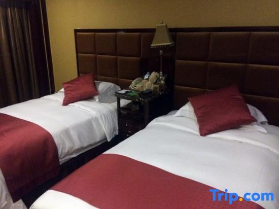Чанша: Vienna International Hotel (Changsha Provincial Government Guihuaping Metro Station Jinfang)