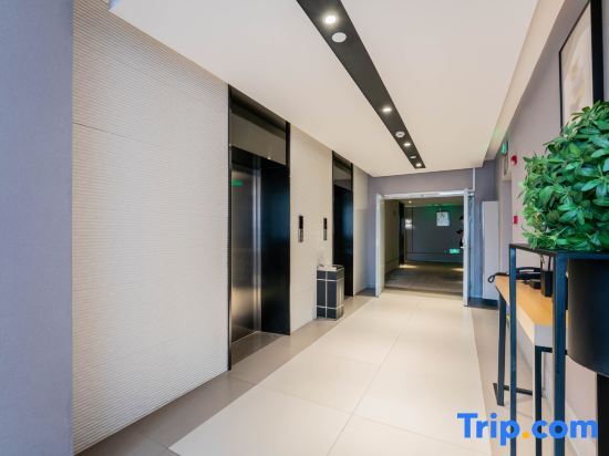 Чанша: Home Inn Selected (Changsha Wuyi Avenue Yuanjialing Metro Station)