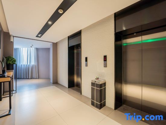 Чанша: Home Inn Selected (Changsha Wuyi Avenue Yuanjialing Metro Station)