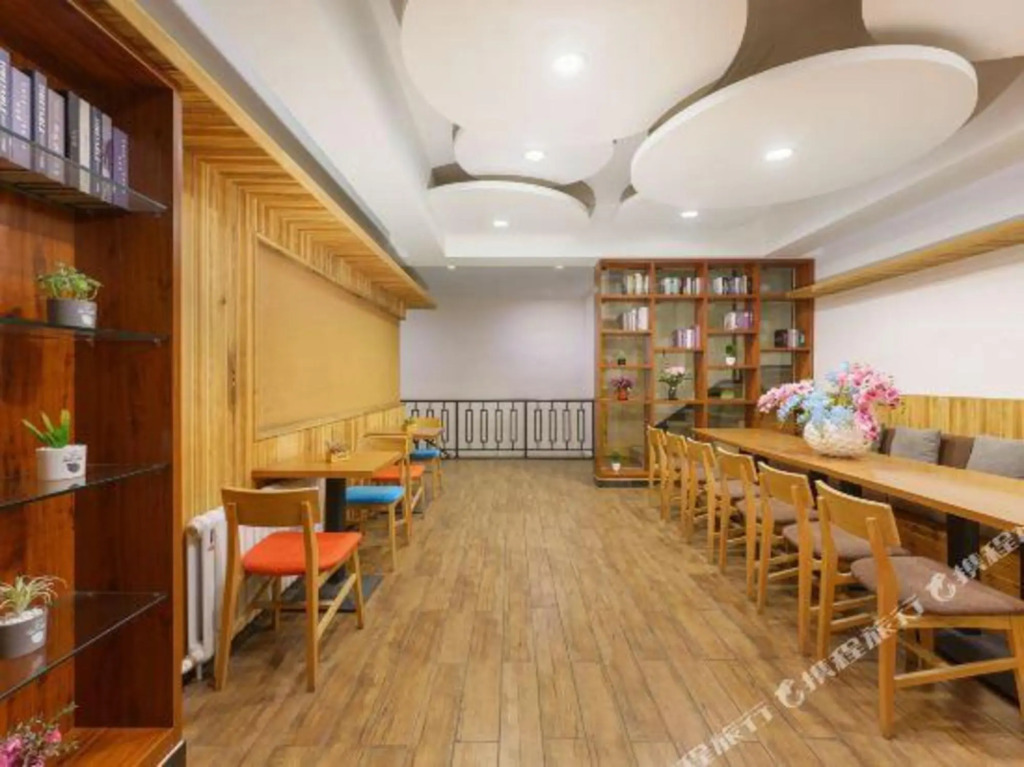 Далянь: Dalian Tianxi Selected Hotel