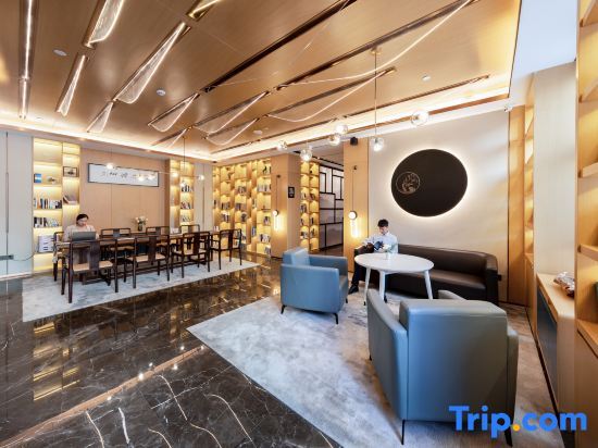 Сямынь: Atour Hotel (Xiamen Lianban Mingfa Plaza)