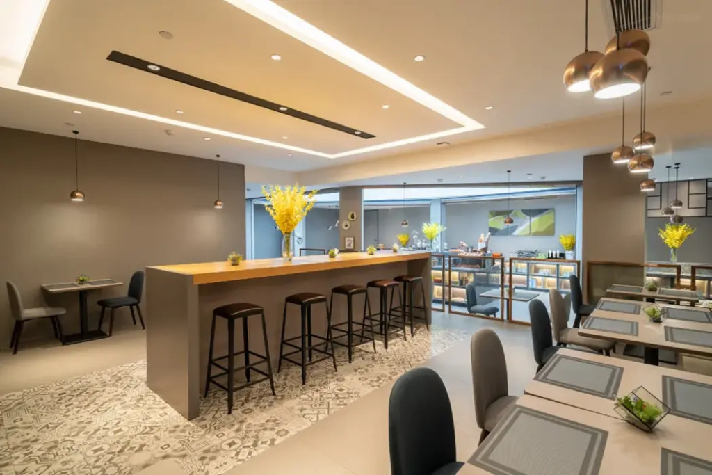 Сямынь: Home Inn Selected (Xiamen Zhongshan Road Pedestrian Street)