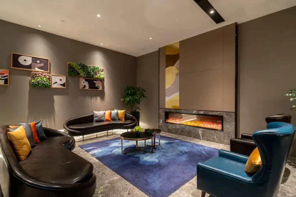Сямынь: Home Inn Selected (Xiamen Zhongshan Road Pedestrian Street)