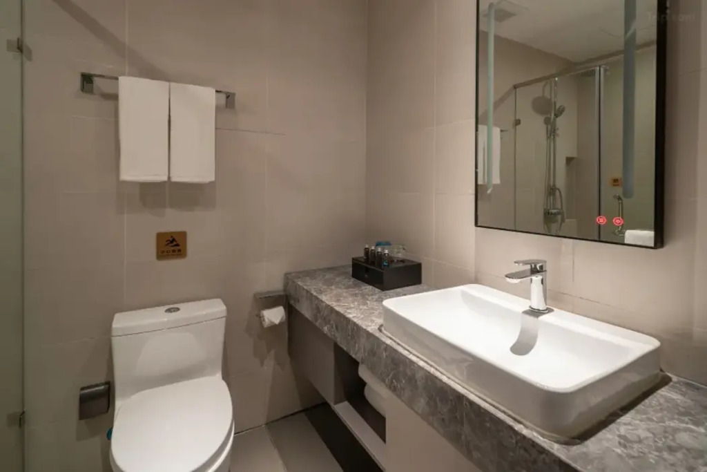 Сямынь: Home Inn Selected (Xiamen Zhongshan Road Pedestrian Street)