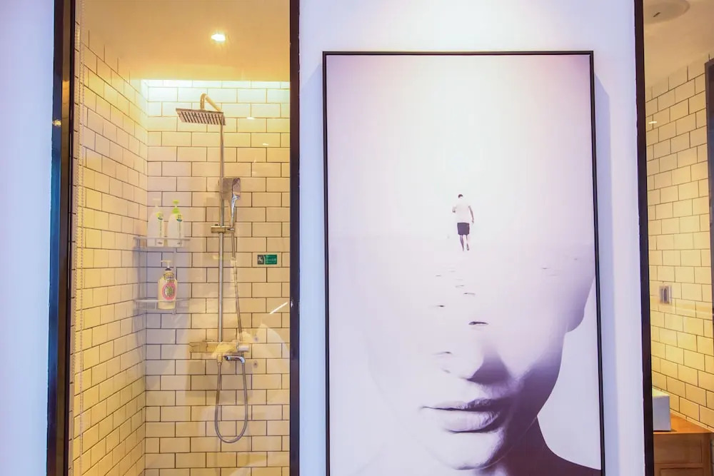Шэньчжэнь: Maan Coco Travelling Boutique Inn