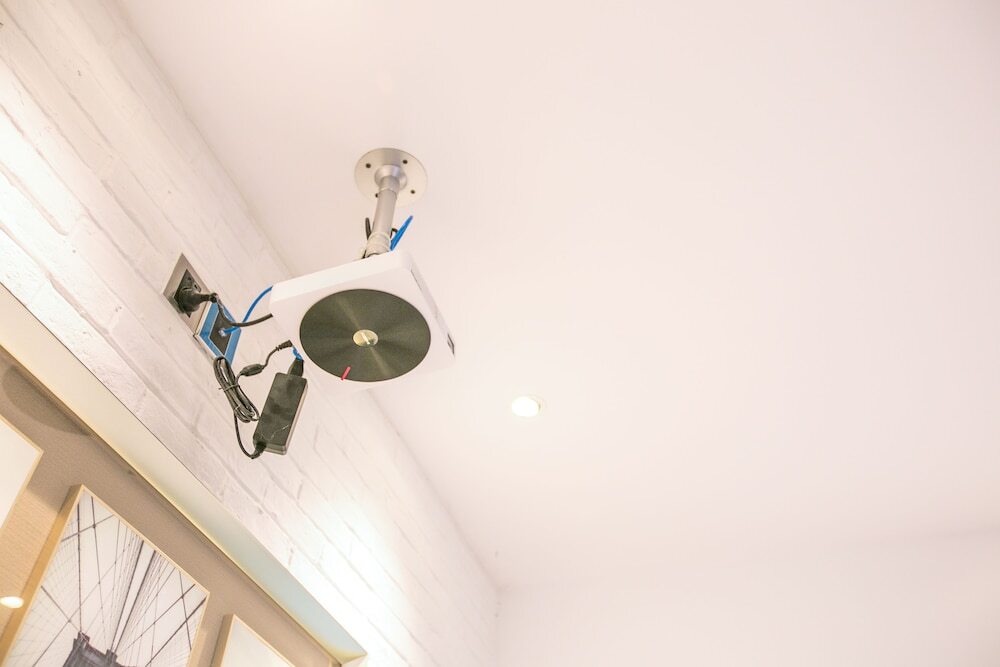 Шэньчжэнь: Maan Coco Travelling Boutique Inn