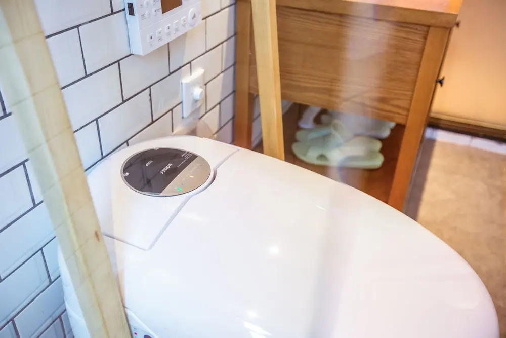 Шэньчжэнь: Maan Coco Travelling Boutique Inn