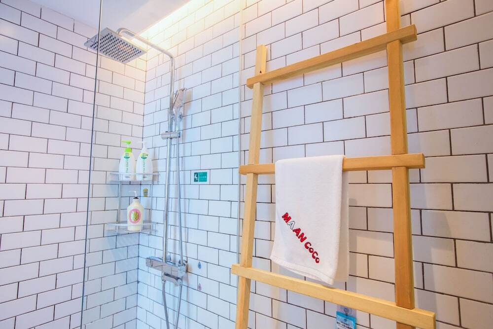 Шэньчжэнь: Maan Coco Travelling Boutique Inn