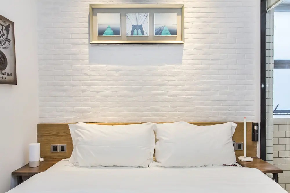 Шэньчжэнь: Maan Coco Travelling Boutique Inn