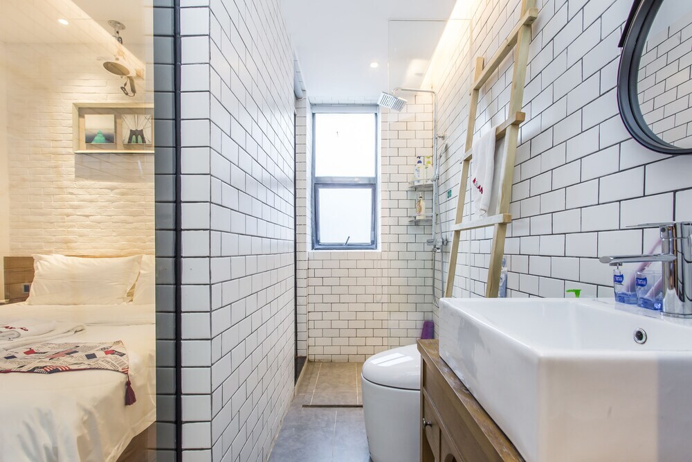 Шэньчжэнь: Maan Coco Travelling Boutique Inn