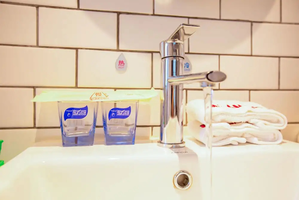 Шэньчжэнь: Maan Coco Travelling Boutique Inn