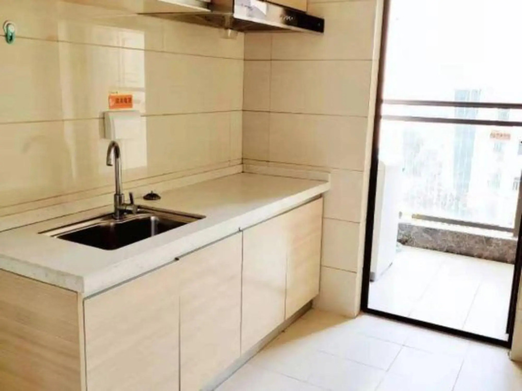 Гуйлинь: Wanteng Apartment Hotel (Guilin High tech Wanda Plaza )