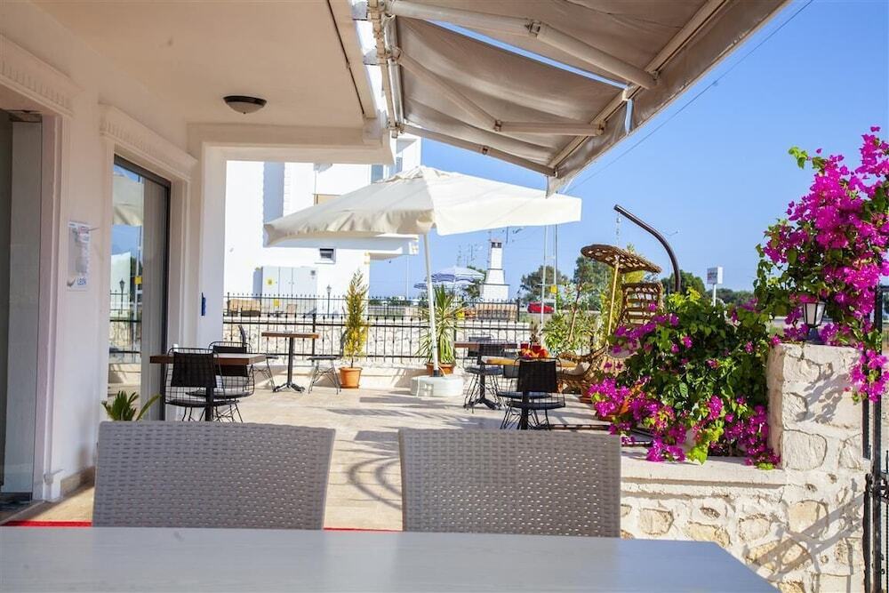 Демре: Demyra Boutique Hotel