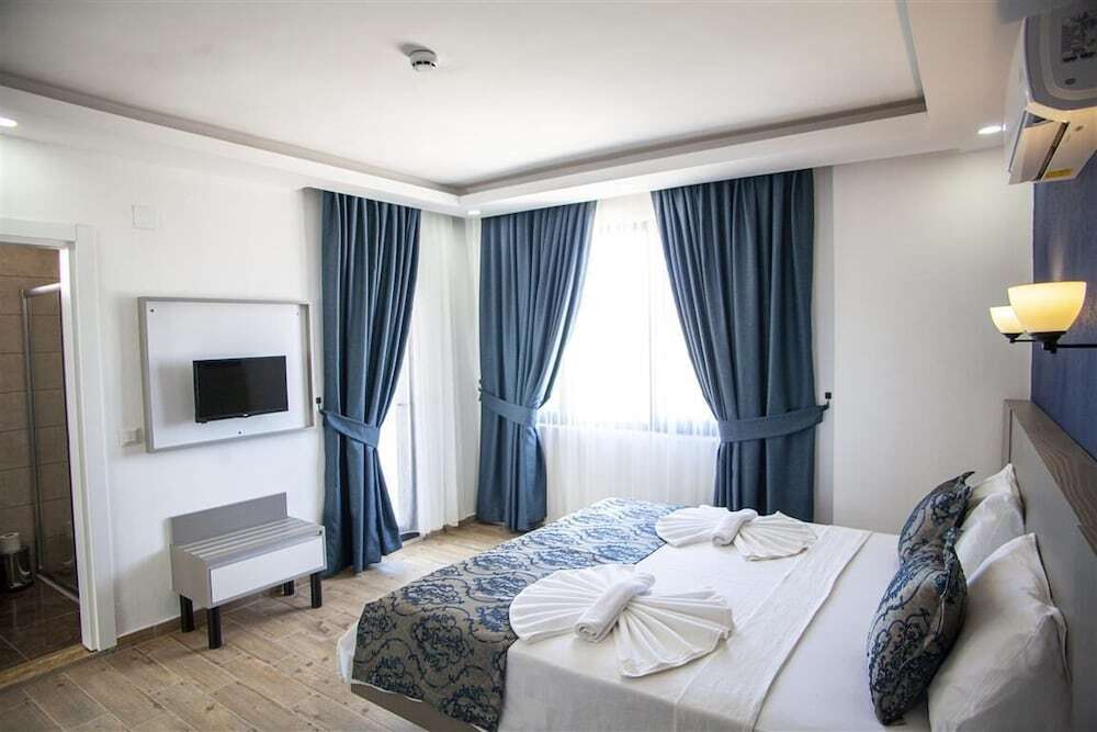 Демре: Demyra Boutique Hotel