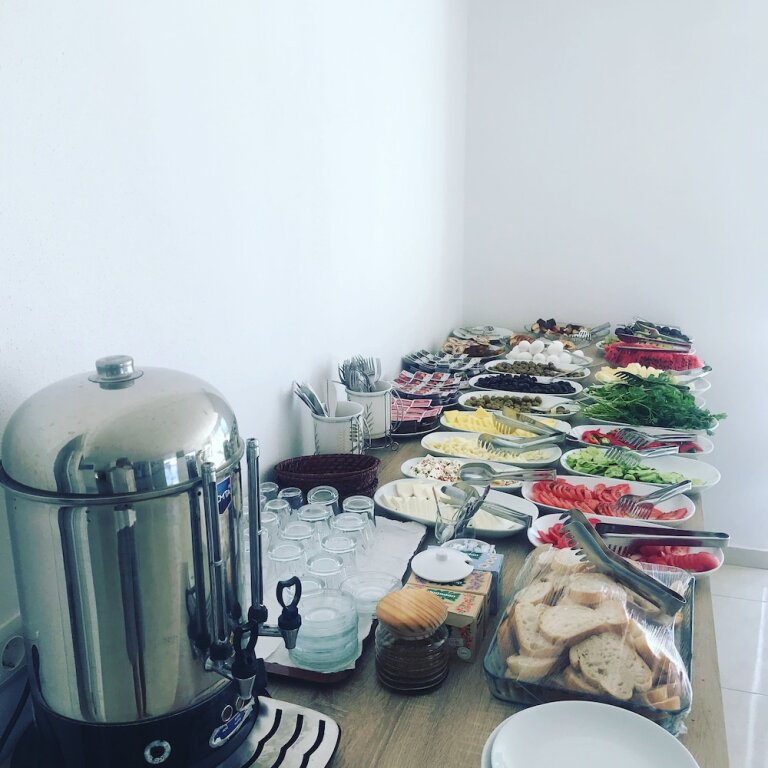Демре: Demyra Boutique Hotel