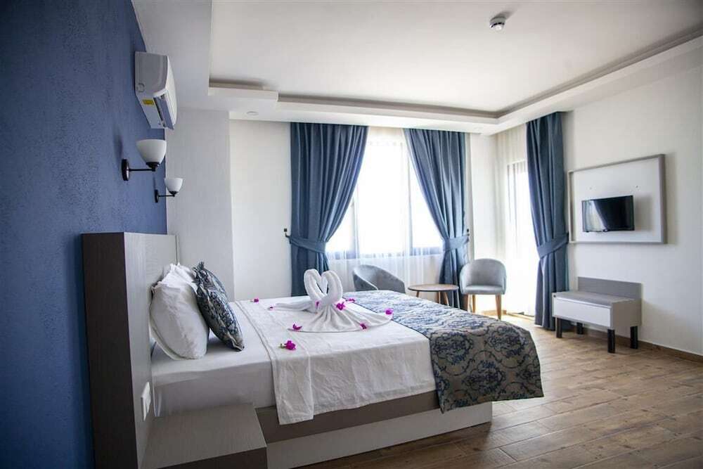 Демре: Demyra Boutique Hotel