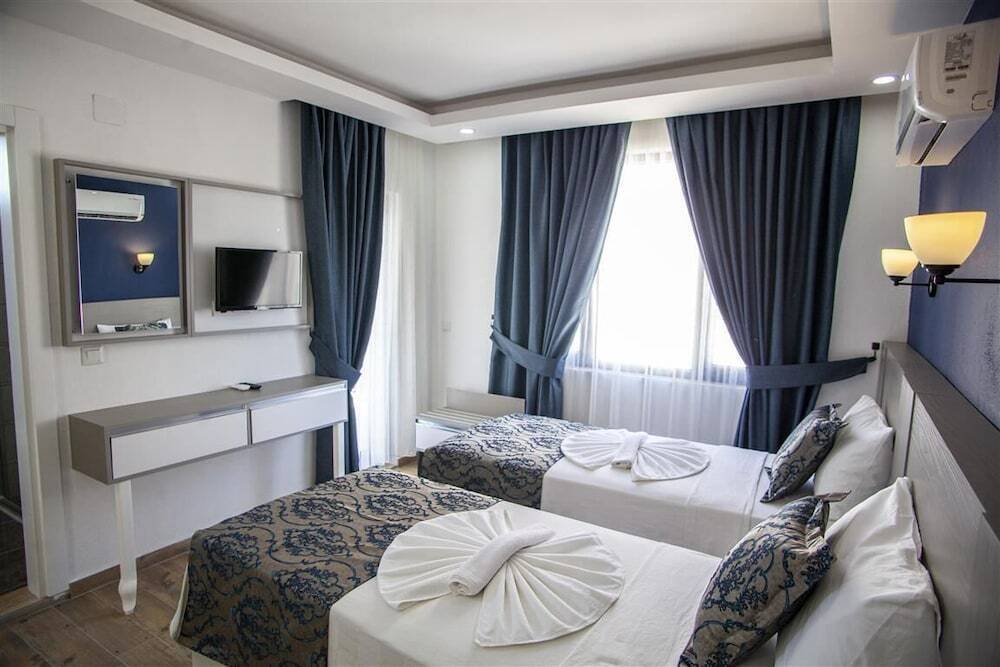 Демре: Demyra Boutique Hotel