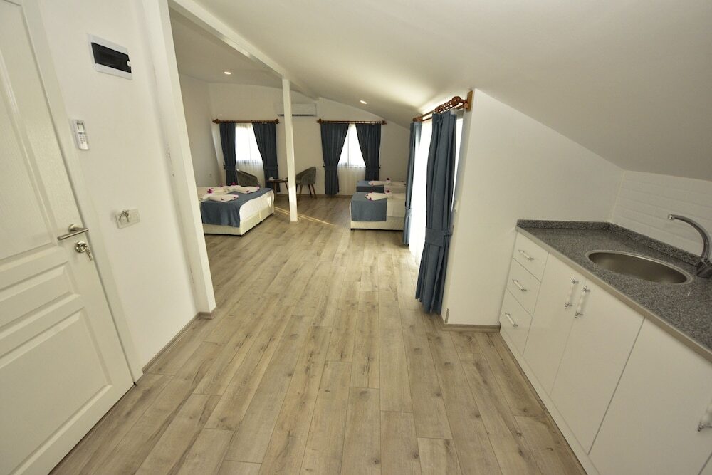 Демре: Demyra Boutique Hotel