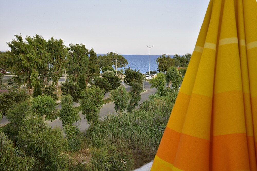 Демре: Demyra Boutique Hotel